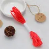 Liquidación de Stock Hilo de Algodón de Colores Hilo para Punto de Cruz de 6 Hebras Paquete de 6 Hilos de Bordado Punto de Cruz Hecho a Mano DIY Venta al por Mayor