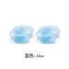 Separador de silicona de doble anillo separador de dedos corrector de juanetes antirozaduras hueso del dedo gordo del pie superposición de dedos corrector