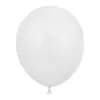 Globos de Látex Mate de 12 pulgadas al por mayor, Globos Redondos Flotantes Espesos de 2.8g para Boda, Habitación de Boda, Decoración y Arreglo de Cumpleaños