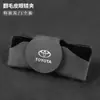 Shi Yize CHR fenglanda weilanda Corona de Dragón Asiático Lu Fangling estuche para gafas de coche clip para gafas