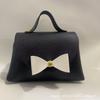 Nueva caja de regalo para bolso de mano de cuero caja de dulces de cuero mesa de regalo bolsa de dulces caja de regalo de dulces en stock