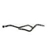 A2045012825 Es Adecuado para Manguera de Radiador de Coche Mercedes-Benz W204 E260 Tubo de Agua Refrigerante