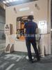 Máquina de Corte de Bordes de Cuatro Columnas Máquina de Extrusión en Frío Prensa Hidráulica Inspección, Mantenimiento, Renovación, Actualización, Prensa de Fundición a Presión