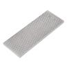 Suministro directo de fábrica, exportación de comercio exterior, cuchillo de cocina de malla 300/1000, afilador de filo de diamante de doble cara, piedra de afilar