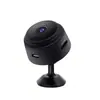 Cámara HD A9 Transfronteriza Red Wifi Inalámbrica Inteligente 1080 Vigilancia del Hogar Deportes Exterior Cámara Pequeña DV