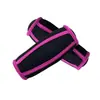 Mancuernas blandas con peso para correr, bolsas de arena para adelgazar brazos, baile de mujeres, yoga, fitness y modelado corporal, mancuernas de bolsa de arena de mano