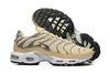 Comércio Exterior Transfronteiriço Air Max Plus Tn Primeira Geração Modernos Respiráveis Esportivos Masculinos Sapatos com Amortecimento de Ar de Comprimento Total Casuais