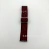 Correa tejida de nailon ajustable, pulsera deportiva, adecuada para Fitbitsense/2Versa3/4 Smart