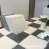 Tapete Quarto Coberto Totalmente Sala Pelúcia Cobertor de Cabeceira Casa de Menina Sala de Estar Tapete de Espuma para Chão Tapete Peludo Emendado