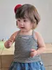 7.28 Liquidación de Verano~Sin Devoluciones ni Cambios, Por Favor No Compren si les Preocupa Pantalones Cortos de Estilo Coreano de Moda para Niños Niñas Camiseta Casual