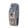 Bolsa Táctica Molle para Radio Walkie Talkie 1000D Riñonera Funda