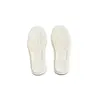 Suela de Tendón de Res, Absorbente de Sudor, Transpirable, Engrosada, Resistente al Desgaste, Impermeable, Suave, Unisex, Suela de Zapato de Algodón para Zapatilla DIY Hecha a Mano, Suela de Zapato de Tela