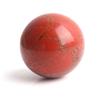 Bola de Cristal Natural de Venta Caliente Transfronteriza 25mm Conjunto de Siete Estrellas Adornos de Bola Feng Shui Artesanías Pulidas de Piedra Cruda de Cristal