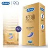 Preservativos Durex Preservativos Bold Love Ultra-Fino Invisível Vitalidade Preservativos Air Clássico Pontos Elevados com Fio Atacado