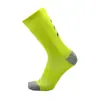 Calcetines de Ciclismo Personalizados Kangyi, Calcetines de Ciclismo de Carretera, Calcetines Deportivos para Primavera y Verano, de Longitud Media, Reflectantes, Transpirables, Calcetines de Haining