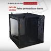Caixa de alvo Pinshot, suporte de caixa de lona para prática, tecido anti-impacto e resistente a som, dobrável, para áreas internas e externas, com alça, caixa de bola de aço