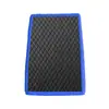 Guantes Mágicos de Barro con Forma de Diamante Hongpengfa, Toalla para Fregar Barro, Guantes de Malla para Lavado de Autos, Paño para Fregar Barro de Limpieza de Autos, Guantes para Fregar Barro