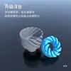 Bomba de Agua para Estanque de Peces y Acuario con Succión Inferior, Filtro, Skimmer, Filtro de Hojas, Filtración DIY de Superficie del Agua