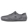 Explosões transfronteiriças Estação Independente Sapatos Masculinos Sapatos Casuais Masculinos de Cano Baixo Sapatos Martin Sapatos Masculinos Polvo Masculino Sapatos Masculinos Plus Size