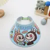 Nuevo Sombrero de Sol con Protección Solar para Niños, Sombrero de Sol con Protección Solar Animal City para Hombres y Mujeres, Sombrero de Sol de Verano con Parte Superior Abierta Anti-UV