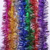 Suministros para Decoración de Bodas: Cintas de Colores, Guirnaldas de Espumillón, Guirnaldas, Decoraciones para Bailes, Día del Niño, Decoraciones Navideñas, Tiras de Cinta