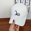 Nueva Gorra de Béisbol Bordada Estilo Coreano para Primavera y Verano, a Prueba de Viento y Protector Solar para Hombres y Mujeres, Estilo Trendy Ins