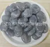 23X19Mm Retro Acrílico Forma Especial Agujero Grande Cuentas DIY Accesorios de Ropa Bolsas Cadena de Teléfono Móvil Colgante Accesorios de Joyería