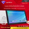17 polegadas 17,3 polegadas Android toque all-in-one máquina tablet comercial computador de parede 10 pontos de toque capacitivo máquina Android