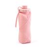 Venta Directa de Fábrica Taza de Agua Plegable de Silicona, Botella de Cola Portátil para Exteriores, Botella de Agua Deportiva Retráctil, Anti-Caídas para Viajes