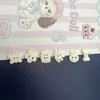 Botones de Resina de Dibujos Animados, Simples y Lindos, Decoración Hecha a Mano para Ropa Infantil, Suéteres, Camisas, Vestidos, Abrigos y Botones para Ropa