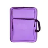 Bolsa de Arte 8K para Niños, Bolsa de Arte Portátil, Bolsa Multifuncional con Tablero de Dibujo para Almacenamiento, Mochila para Estudiantes de Arte, Bolsa con Tablero de Dibujo para Bocetos