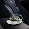 Estación Independiente Especial Transfronteriza para Aromaterapia de Coche Decoración Aroma Suministros para Coche Adornos para Hombres y Mujeres Especial Fragancia Ligera Duradera