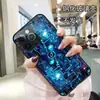 Adecuado para Fundas de Teléfono Móvil Luminosas de Circuito Mecánico, Nuevos Modelos para Apple 18Pro/Huawei/Xiaomi/Samsung/Vivo/Oppo