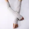 Mangas de Protección Solar de Verano, Guantes de Encaje de Hielo para Ciclismo, Mangas Largas para Conducir, Mangas Falsas, Venta al por Mayor Decorativa Transfronteriza