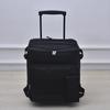 Amazon Bolsa Isotérmica con Ruedas de Tela Oxford Gran Capacidad Bolsa para Picnic al Aire Libre en Coche Bolsa de Hielo para Viaje Venta Directa de Fábrica