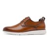 2025 novos sapatos masculinos de tamanhos grandes para comércio exterior, combinação de cores, sapatos casuais masculinos respiráveis, sapatos casuais confortáveis transfronteiriços