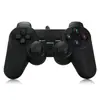 Controlador de Juego Nuevo 208 USB con Cable Compatible con PC/PS3 Vibración, en Stock, Suministro Directo de Fábrica, Al por Mayor