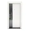 Plugue estilo russo Porta de encaixe Porta turca Porta de entrada Cazaquistão Exportação de comércio exterior Porta de comércio exterior