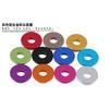 M2M2.534-6 Color Aleación de Aluminio Anodizado Cabeza de Copa Perno Arandela Huashi Mesón