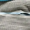 Nueva Bolsa de Lavandería Popular de Poliéster Amazon Suministro Directo de Fábrica Tirador Ykk Bolsa para Lavar Zapatos Bolsa para Cuidado de la Ropa