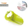Dispositivo extensor a prueba de salpicaduras para el lavado de manos de niños para lavabos y grifos de baño, 24 g