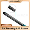 Adecuado para Pantalla de Teléfono Móvil Samsung A15 Pantalla Sm A15 Pantalla Lcd Pantalla de Teléfono Móvil Samsung