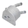 Para MINI COOPER Fiat Argo Resfriador de Óleo 24148627861 7089720