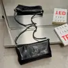 Popular bolsa transfronteriza de comercio exterior para mujer 2026 nuevo modelo gran capacidad simple bandolera bolso de hombro de moda para mujer