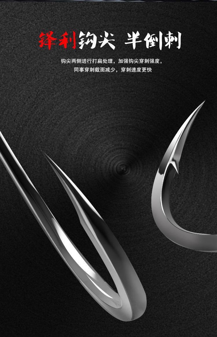 诺龙青鱼钩散装_03