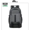 Bolsa para Laptop de 17 pulgadas Mochila de Viaje de Gran Capacidad Mochila de Viaje Extra Grande Bolsa de Viaje de Negocios Logo Personalizado