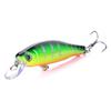 Mino Hover Señuelo 8.9g Xige Micro-objeto Hundimiento Remoto Pequeño Milo Señuelo Falso Lápiz de Oveja Señuelo Venta al por Mayor