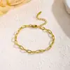 Pulsera de Acero de Titanio de Moda para Mujer, Nuevo Estilo Coreano y Japonés, Collar de Girasol de Nicho Estilo Ins, Cadena para la Clavícula, Joyería Única