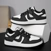 Zapatos para niños Babu beans aj, zapatos para niños, primavera y verano, nuevos zapatos de cuero impermeables de caña alta, zapatillas grandes para niños