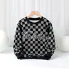 Roupas Infantis Estilo Coreano Outono Novo Modelo Moletom Infantil Manga Longa Moda Meninos Estampa Camuflada Camiseta Básica Meninos Atacado